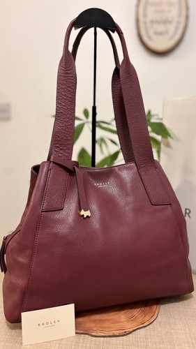 Radley london large travel - london,