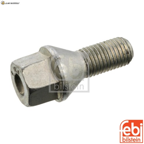 Wheel bolt 46625 - bolt, opel