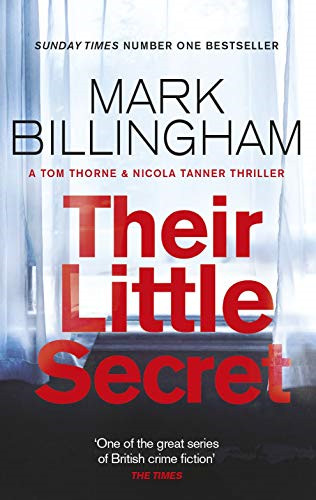 Their little secret tom - their,