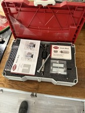 Lamello In-vis Mx2 Starter Kit