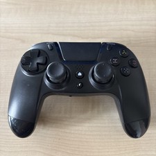 PS4 Wired Controller Black