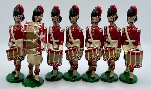New toy soldier - toy, watch