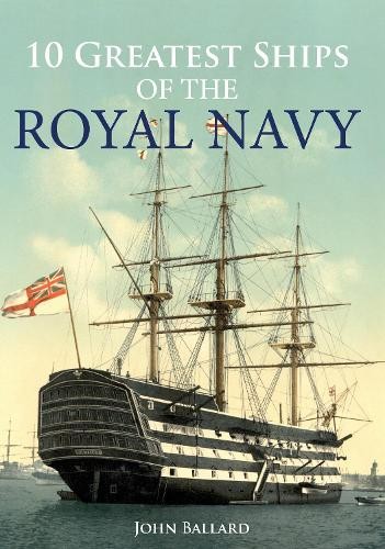 Greatest ships the royal - 10,