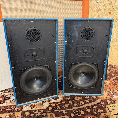 Celef monitor speakers british - speakers,
