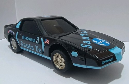 Scalextric pontiac trans - scalextric,