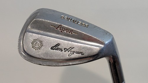 Ben hogan apex equalizer wedge - hogan,