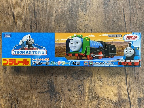 Takara tomy plarail patchwork - takara,
