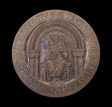 1966 BATTLE OF HASTINGS