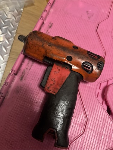 Snap tools impact - tools, gun