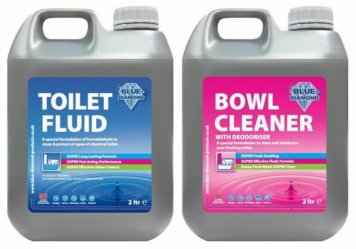 Blue diamond double - ,