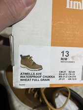 Timberland Atwell Boots