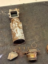 WW2 British Telescope No 8 Gun