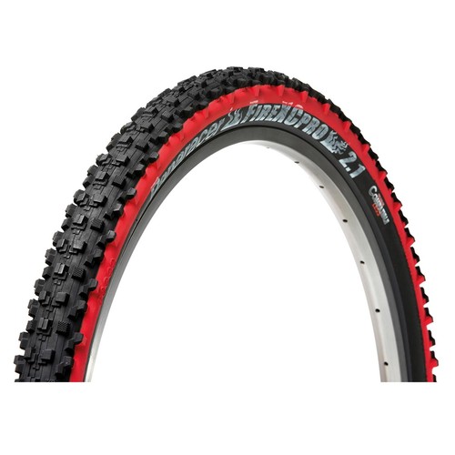 Panaracer fire pro tubeless - xc,