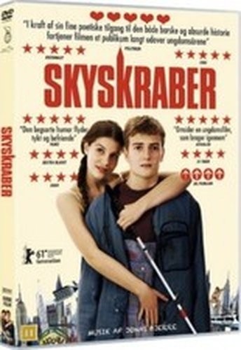 Skyscraper new - skyscraper, (skyskraber)