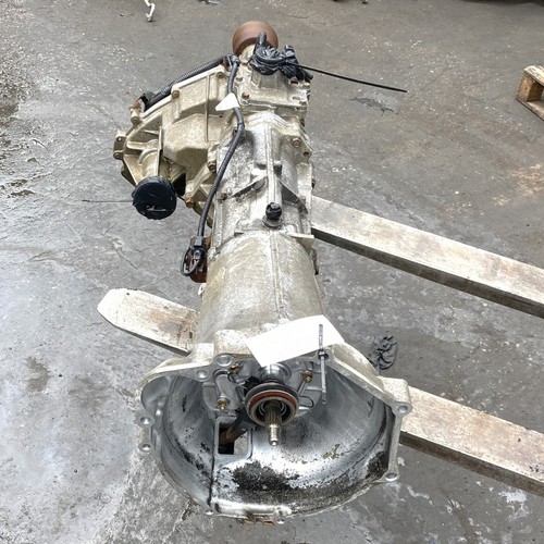 Manual gearbox for mitsubishi - gearbox,