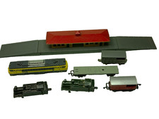 Lone star locos - lone, n/000