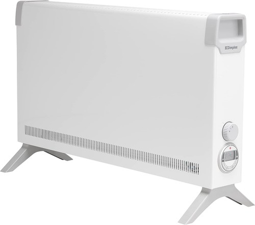 Dimplex 3kw electric convector - dimplex,