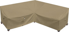 Waterproof Heavy Duty V-Shaped