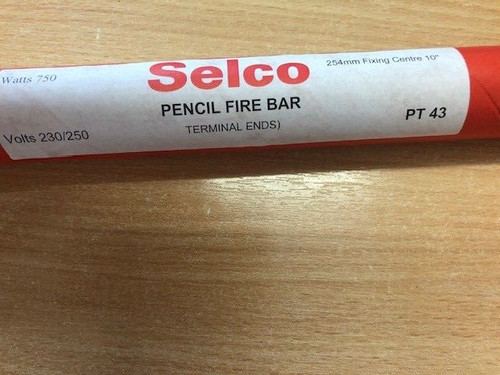 Selco infra red special pencil - special,