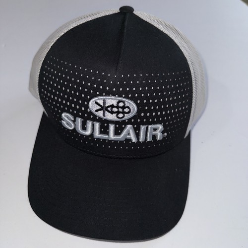 Sullair air compressors cap - air,