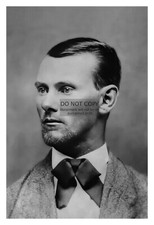 JESSE JAMES WILD WEST GUN
