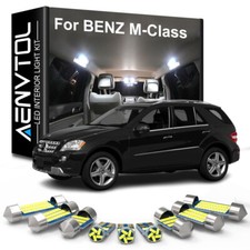 LED Interior Light Kit for