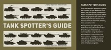 Tank Spotter's Guide-The Tank Museum