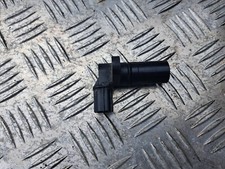 HONDA FJS 600 SILVERWING CAM