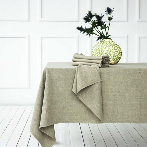 Premium linen style napkin - premium,
