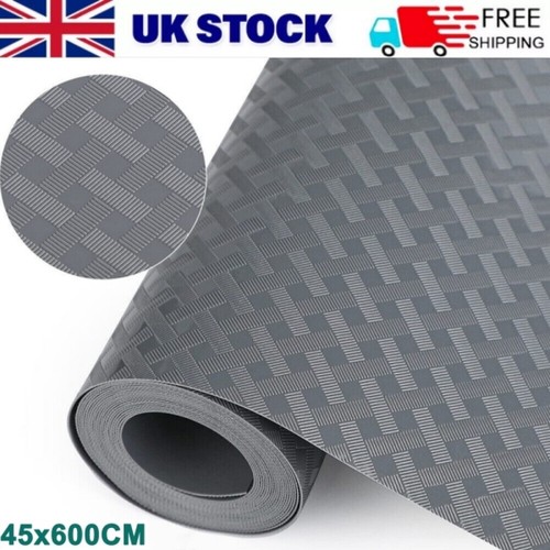 Non slip draw mat shelf - non-slip,