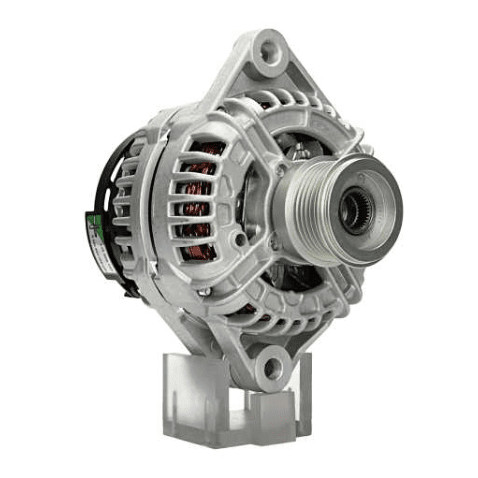 Alternator 12v 140a cadillac - alternator, 12v/140a