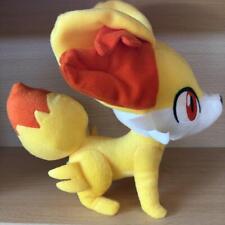 Pokémon Fennekin Plush doll