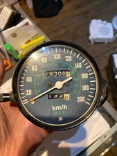 Honda CB750/CB550/CB500