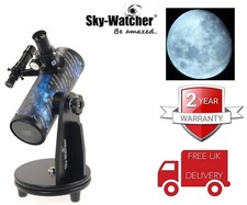 Skywatcher Heritage-76 Mini