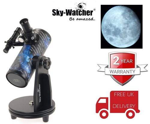 Skywatcher heritage mini - skywatcher, heritage-76