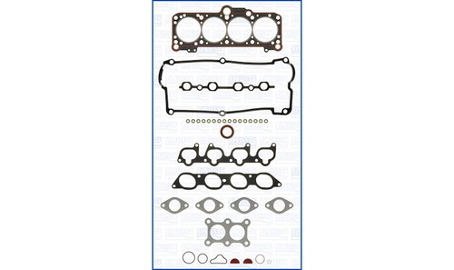 Cylinder head gasket set - cylinder,