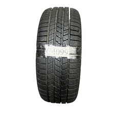 205 45 R17 84V Run Flat PIRELLI 240 SnowSport Tread 8.3mm(C4099)Pressure Tested