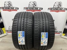 2 X 265 35 18 ACCELERA PHI-97Y