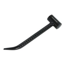 SCAFFOLD PODGER HAMMER 325MM