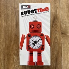 Red5 RobotTime Futuristic