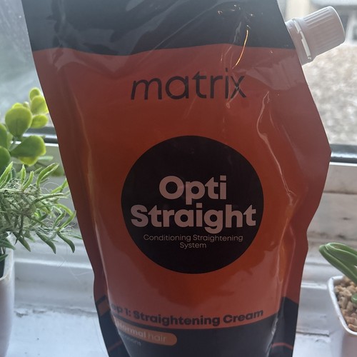 Matrix opti straight care - straight,