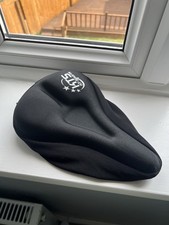 KT-Sports Gel Bike Seat Cover