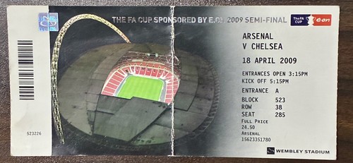 Arsenal chelsea football - v,