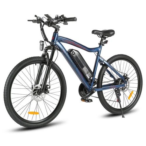 Samebike sy26 electric - sy26-ii, 26"