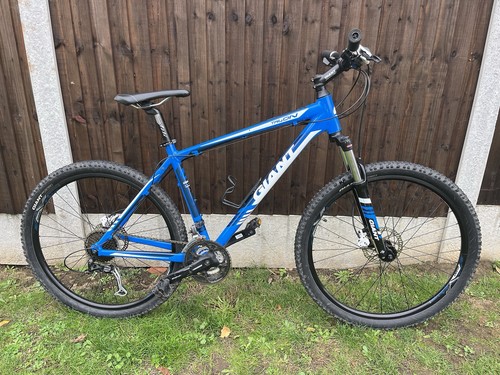 Giant talon tektro - giant, 27.5"