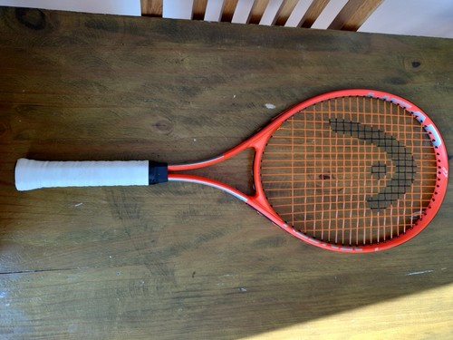 Head radical tennis racket - radical,