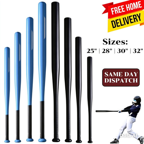 Baseball bat heavy duty - bat,