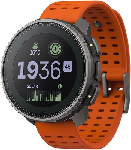 Suunto vertical adventure - suunto,