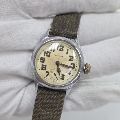 1945 waltham ord dept grade - ord,