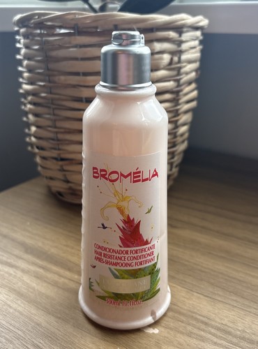 Occitane bromelia hair - l'occitane,